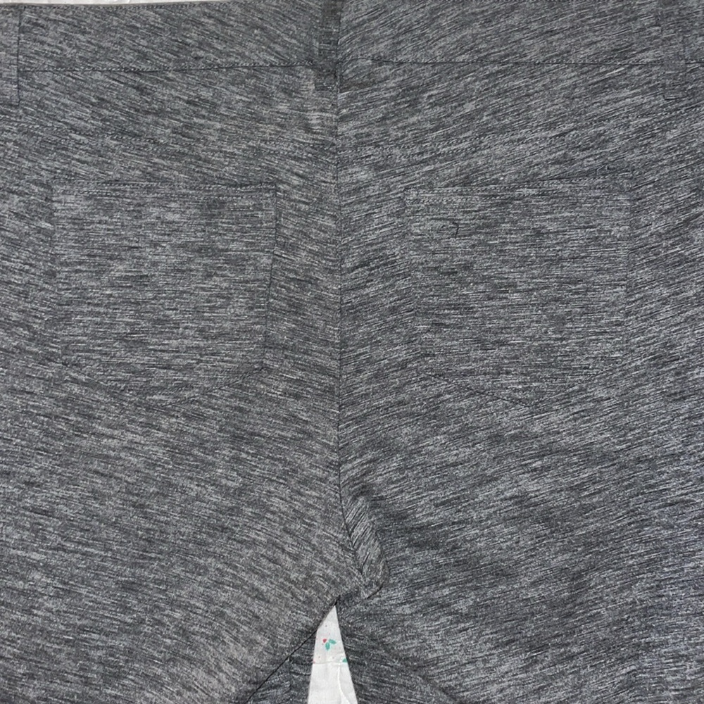 Torrid gray pants​ - Picture 2 of 3